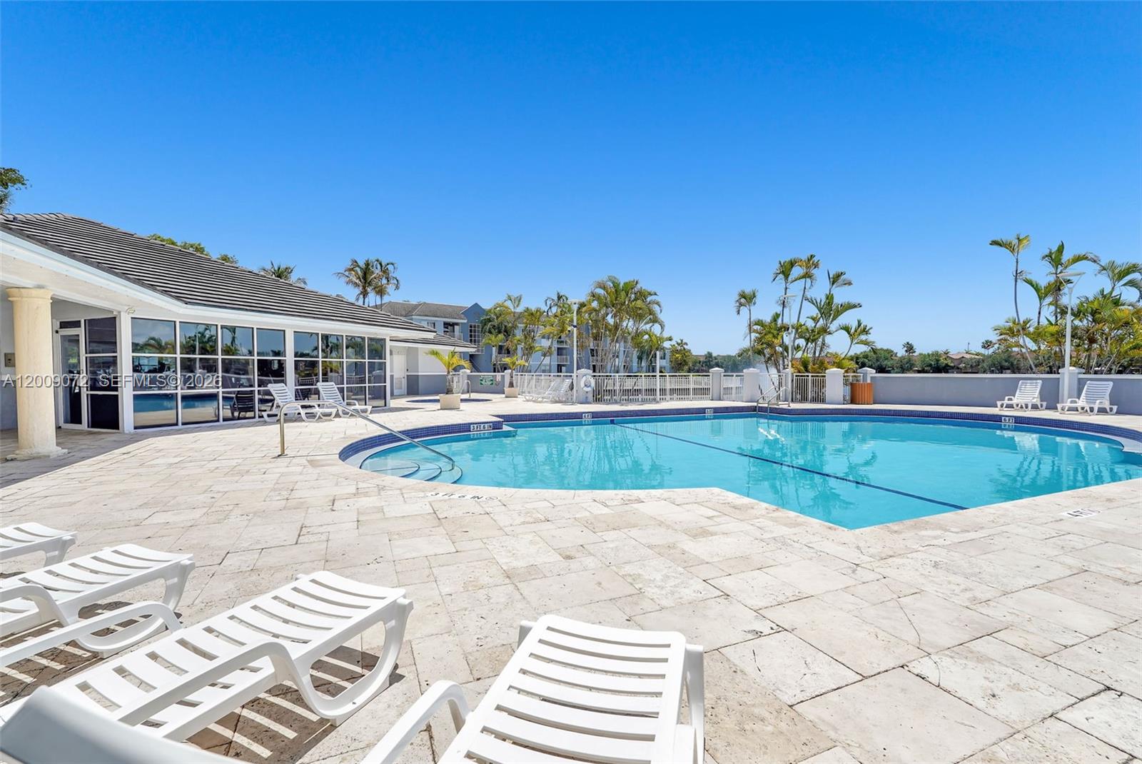 8680 Southwest 212th Street, Unit 105 Cutler Bay, FL 33189 - Photo 36 of 47