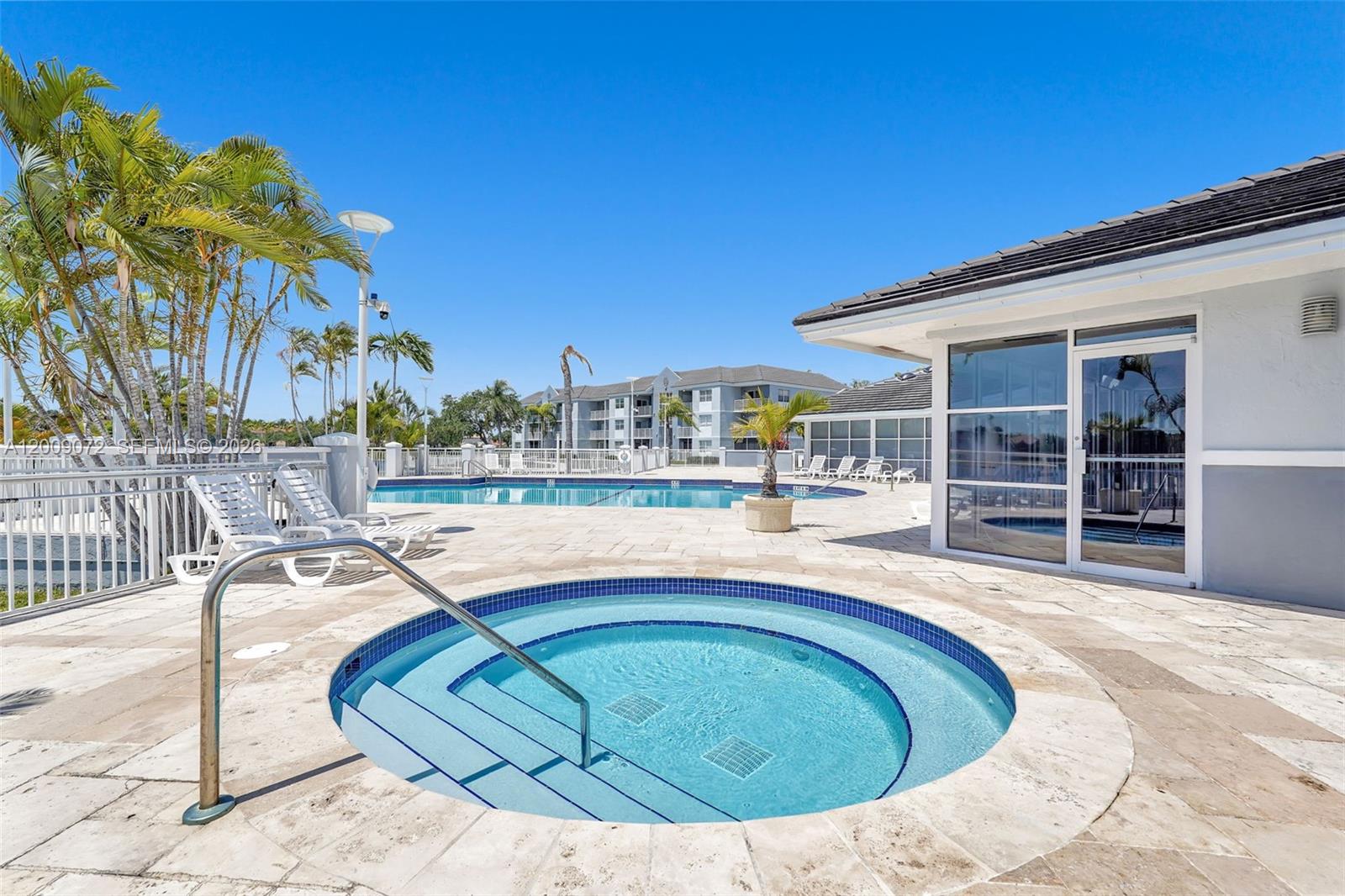 8680 Southwest 212th Street, Unit 105 Cutler Bay, FL 33189 - Photo 37 of 47