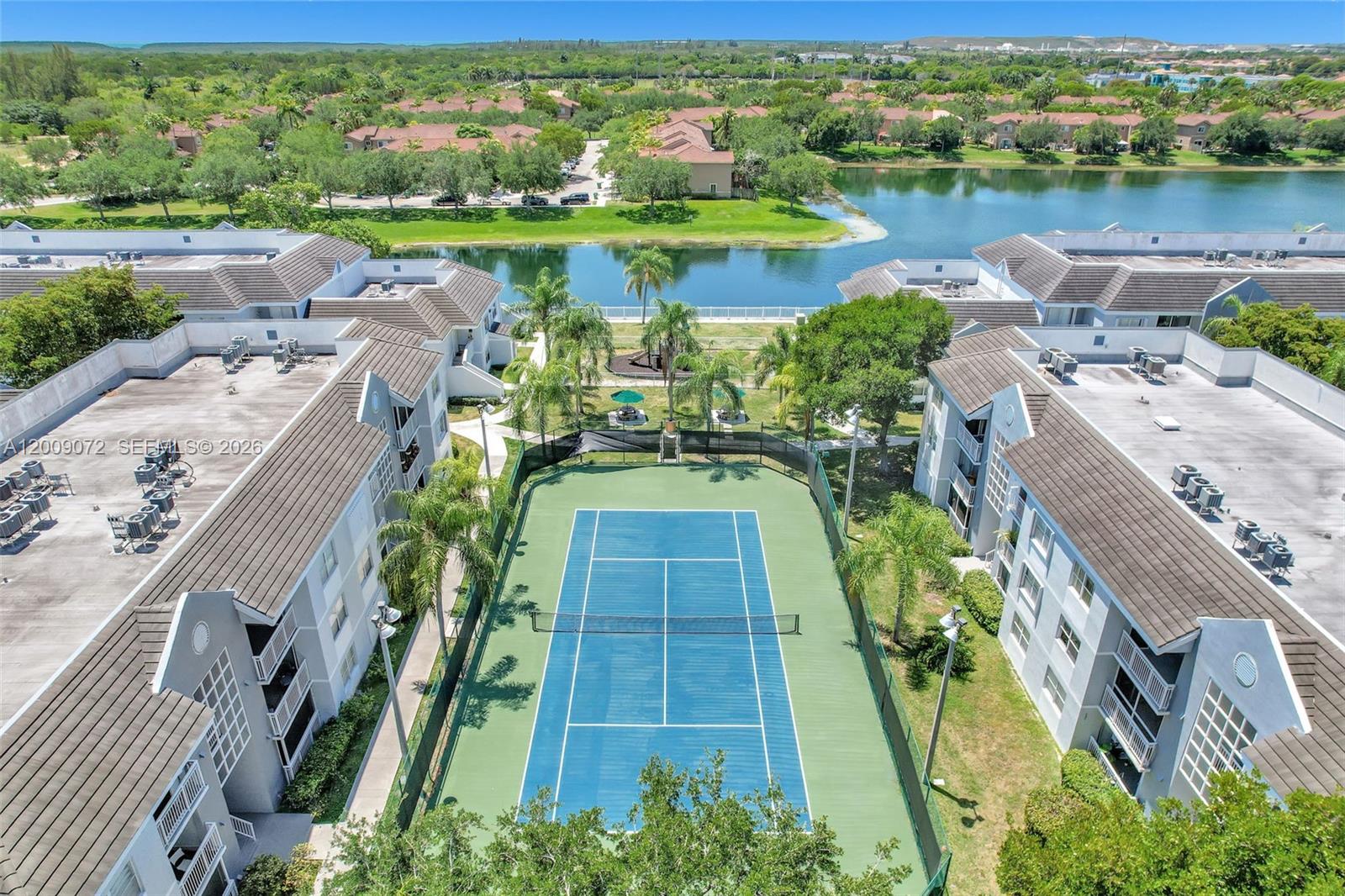 8680 Southwest 212th Street, Unit 105 Cutler Bay, FL 33189 - Photo 43 of 47