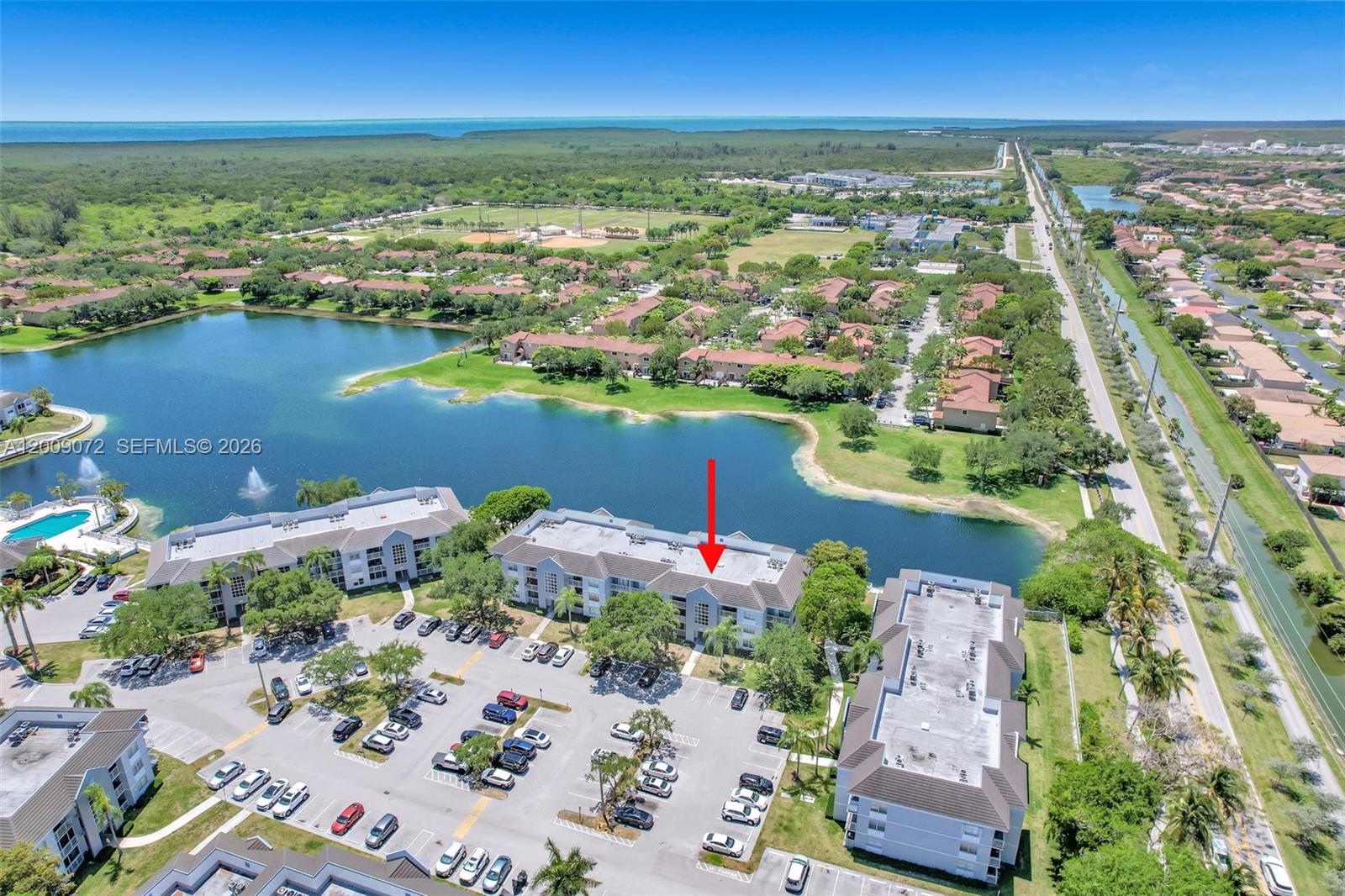 8680 Southwest 212th Street, Unit 105 Cutler Bay, FL 33189 - Photo 45 of 47