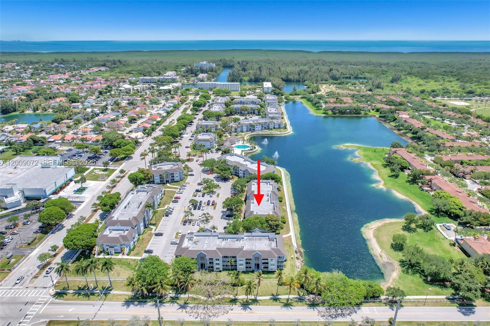 8680 Southwest 212th Street, Unit 105 Cutler Bay, FL 33189 - Photo 46 of 47