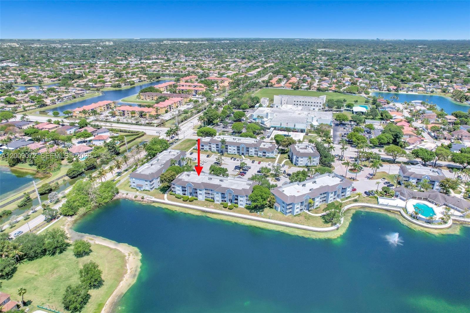 8680 Southwest 212th Street, Unit 105 Cutler Bay, FL 33189 - Photo 47 of 47