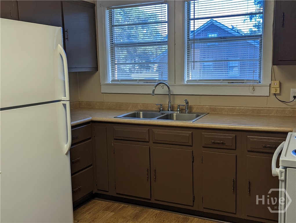 804 North Maple Street Springfield, GA 31329 - Photo 7 of 18