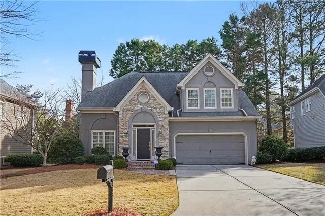 $675,000 | 4438 Dobbs Crossing, Marietta, GA 30068