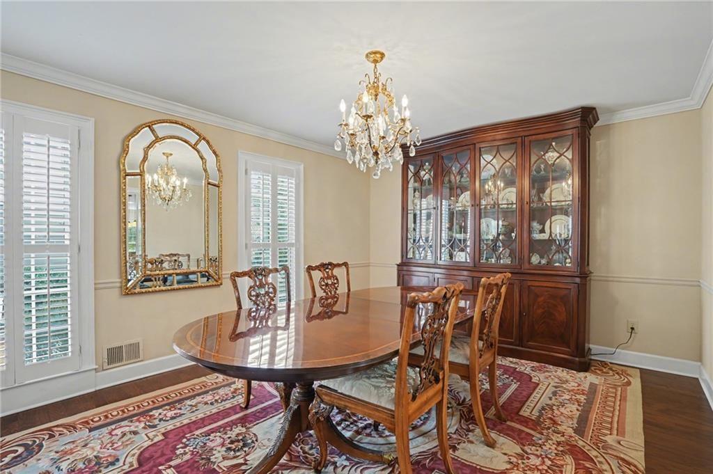 4438 Dobbs Crossing Marietta, GA 30068 - Photo 12 of 27