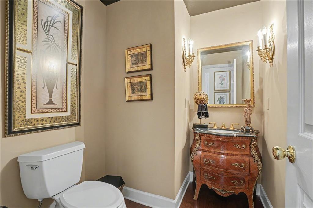 4438 Dobbs Crossing Marietta, GA 30068 - Photo 14 of 27