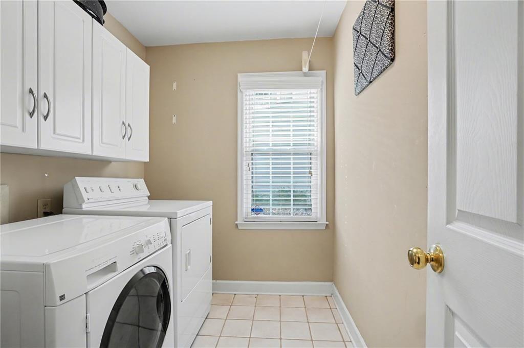 4438 Dobbs Crossing Marietta, GA 30068 - Photo 15 of 27