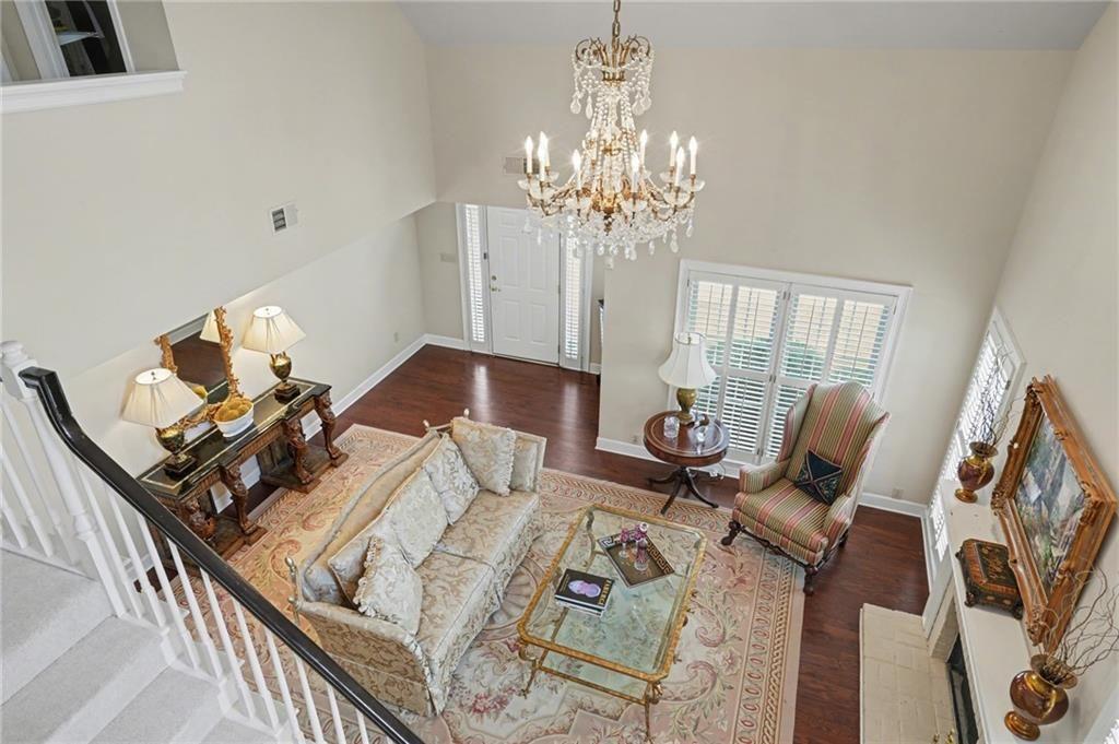 4438 Dobbs Crossing Marietta, GA 30068 - Photo 16 of 27