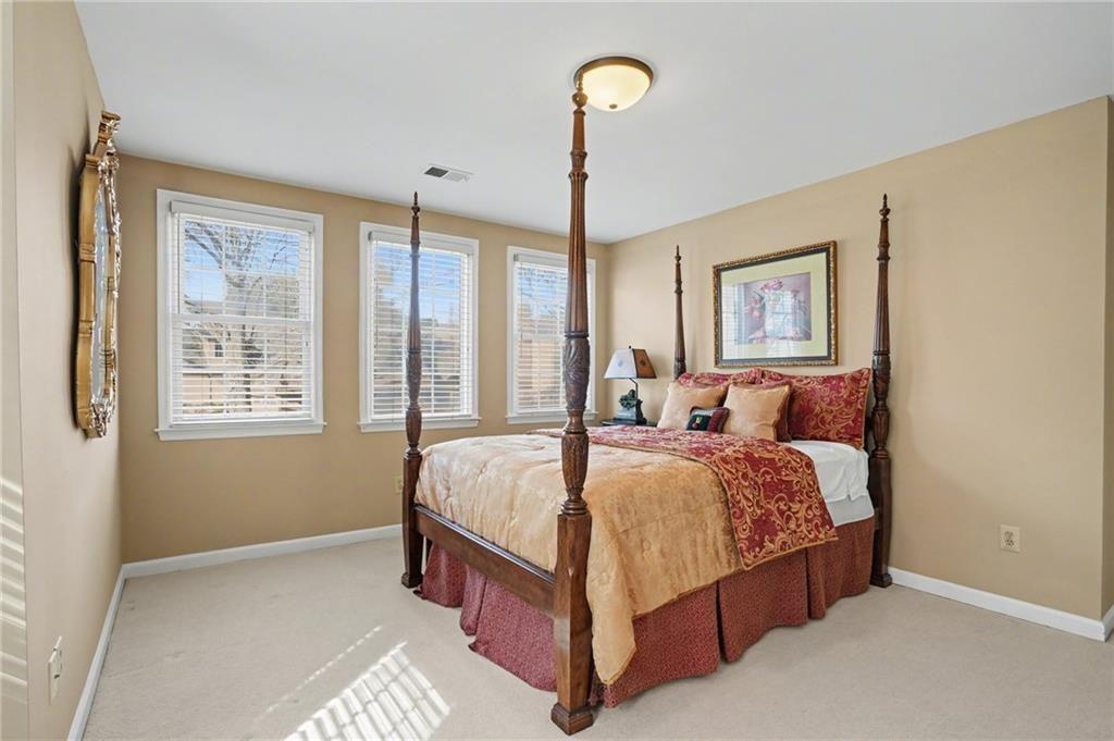 4438 Dobbs Crossing Marietta, GA 30068 - Photo 23 of 27