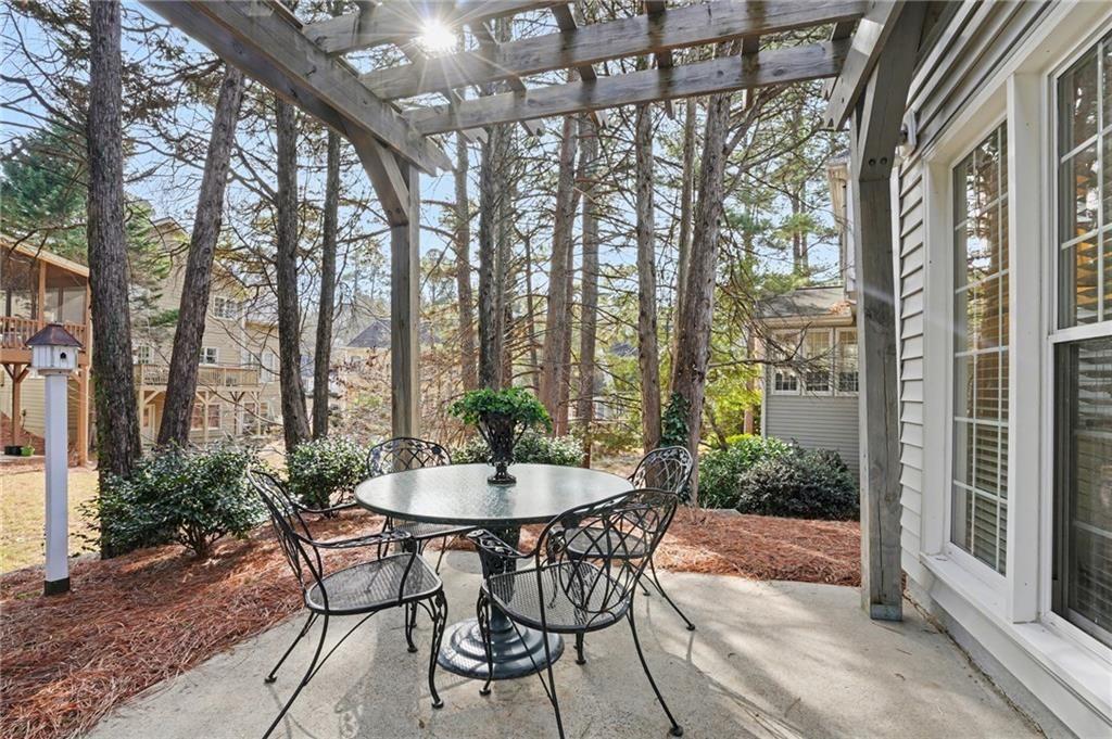 4438 Dobbs Crossing Marietta, GA 30068 - Photo 26 of 27