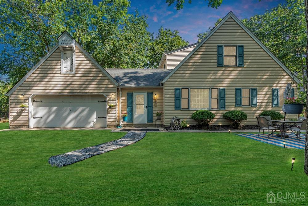 153 Lanes Mill Road Howell, NJ 07731 - Photo 1 of 27