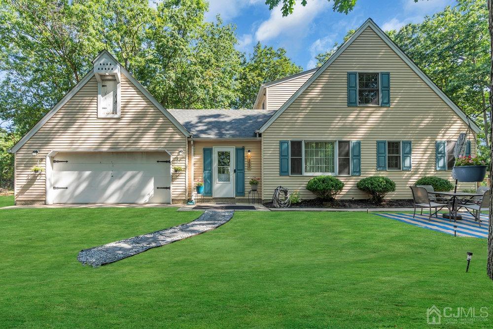 153 Lanes Mill Road Howell, NJ 07731 - Photo 2 of 27