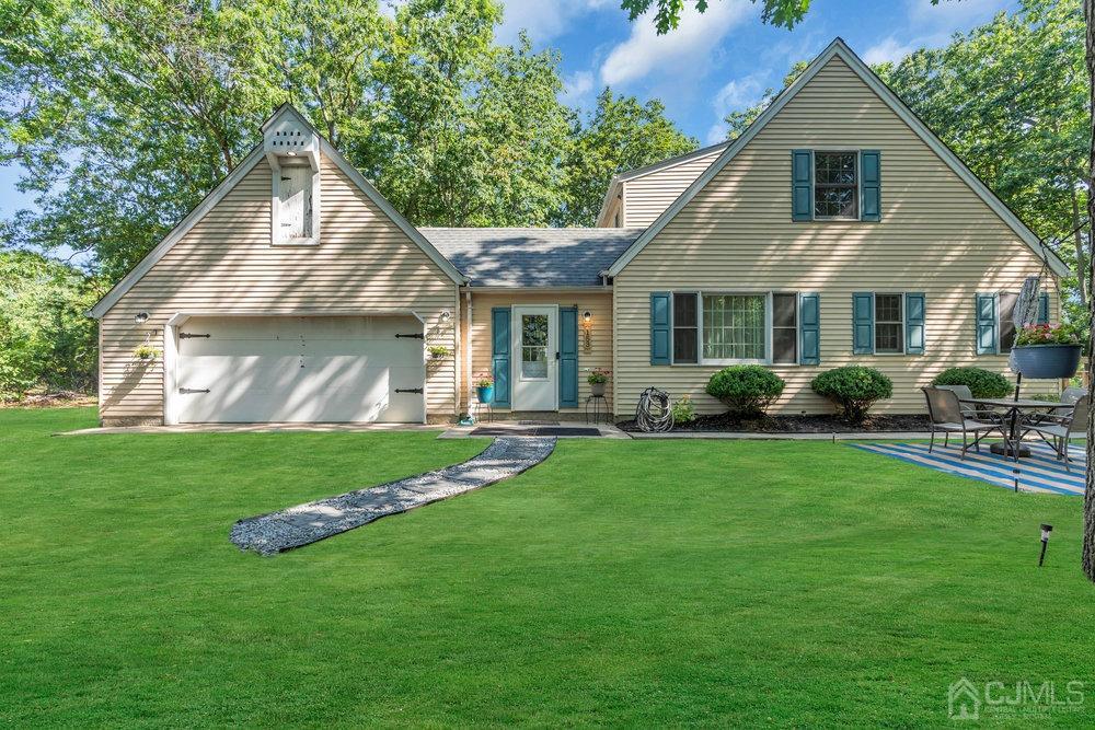 153 Lanes Mill Road Howell, NJ 07731 - Photo 4 of 27