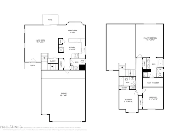 $2,149 | 929 North Kingston Street, Gilbert, AZ 85233