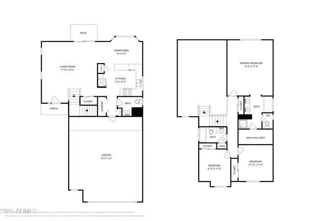 $2,179 | 929 North Kingston Street, Gilbert, AZ 85233