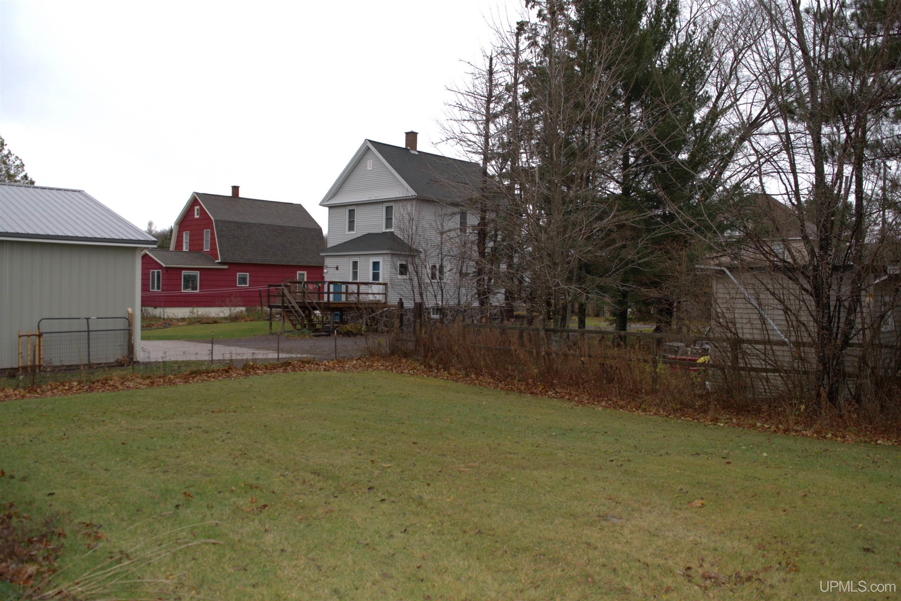 3 Union Street Mohawk, MI 49950 - Photo 31 of 34 Gallery Image 31