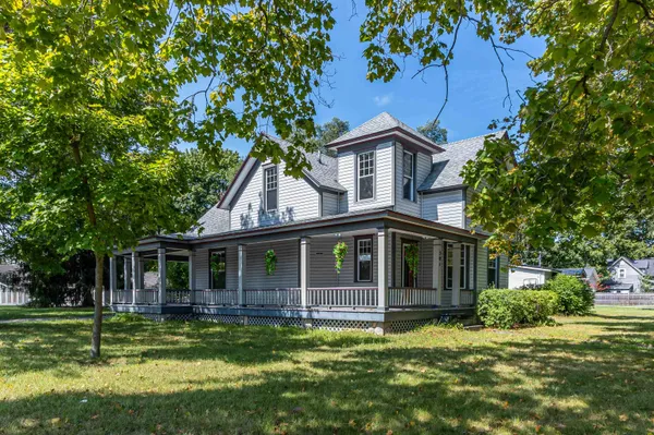 $249,000 | 501 North Cayuga Street, Gladwin, MI 48624