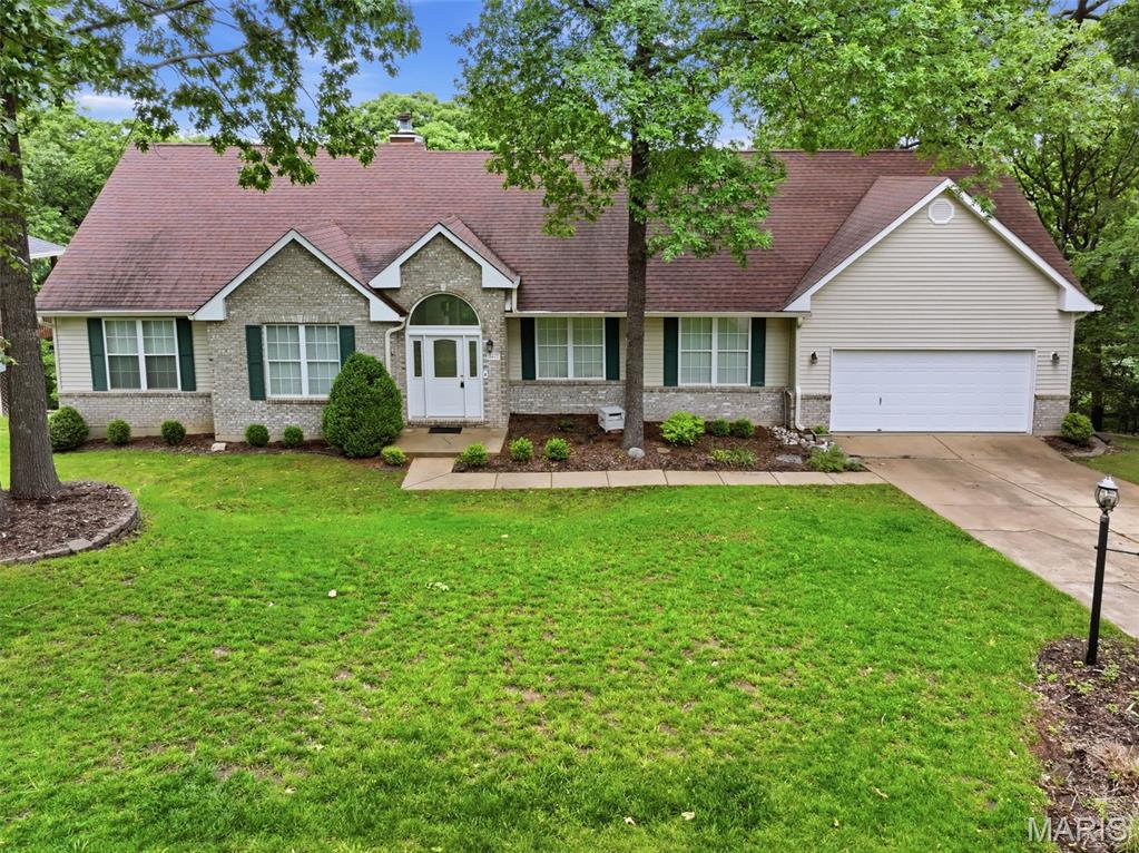 5063 Oak Bluff Drive High Ridge, MO 63049 - Photo 82 of 90
