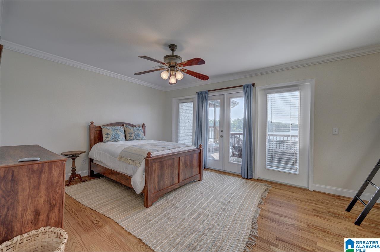 1305 County Road 3945 Arley, AL 35541 - Photo 26 of 46