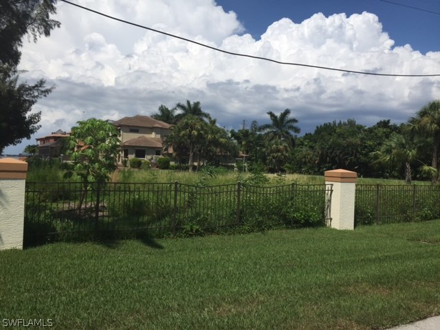 13200 Linton Road Fort Myers, FL 33908 - Photo 4 of 10 a view of a lake