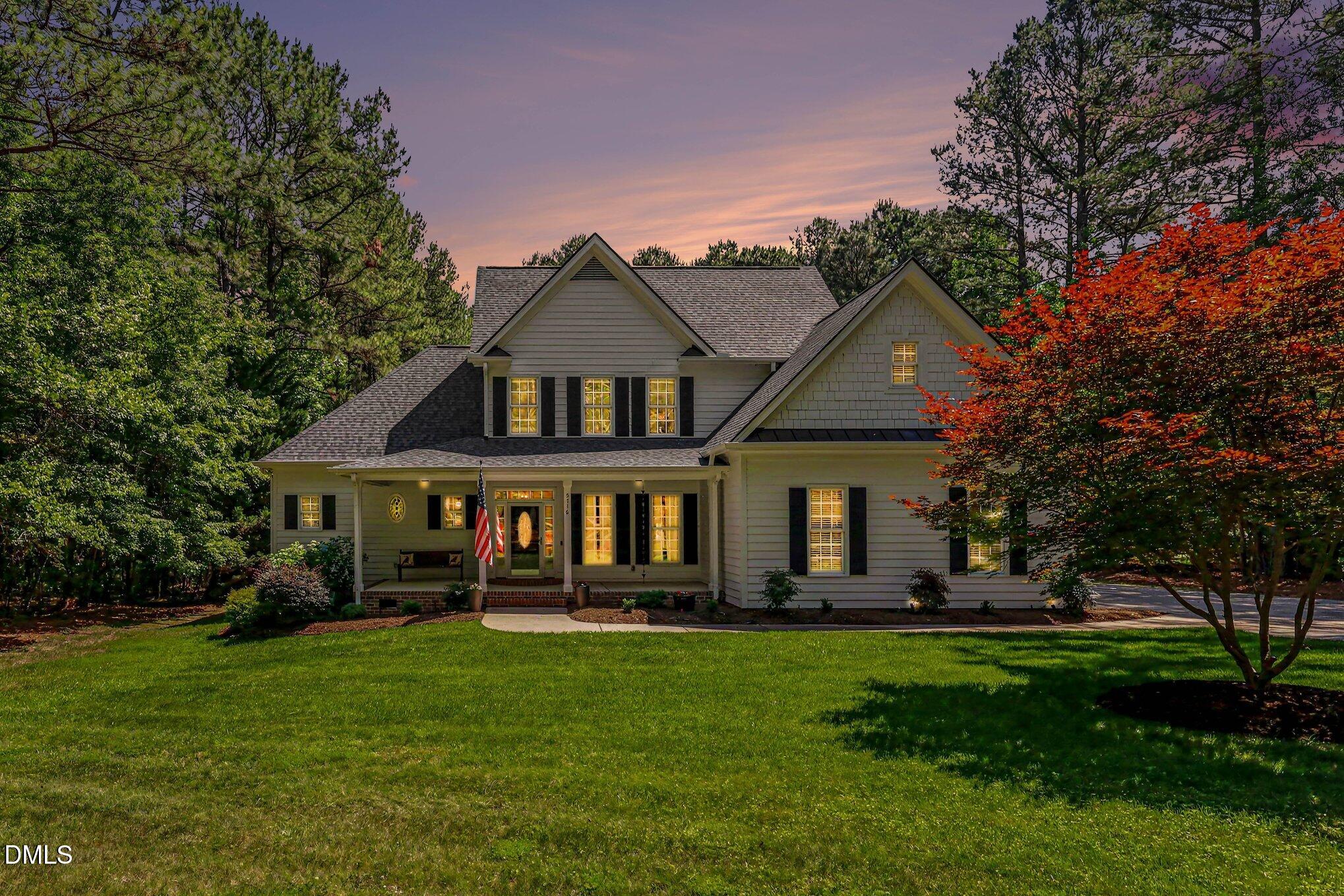 5716 Stuarts Ridge Road Wake Forest, NC 27587 - Photo 3 of 40 001_file_8464
