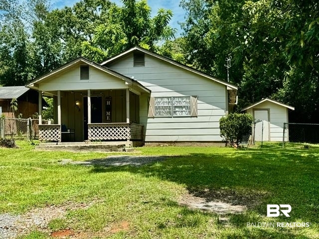 502 Forest Street Mobile, AL 36611 - Photo 1 of 10