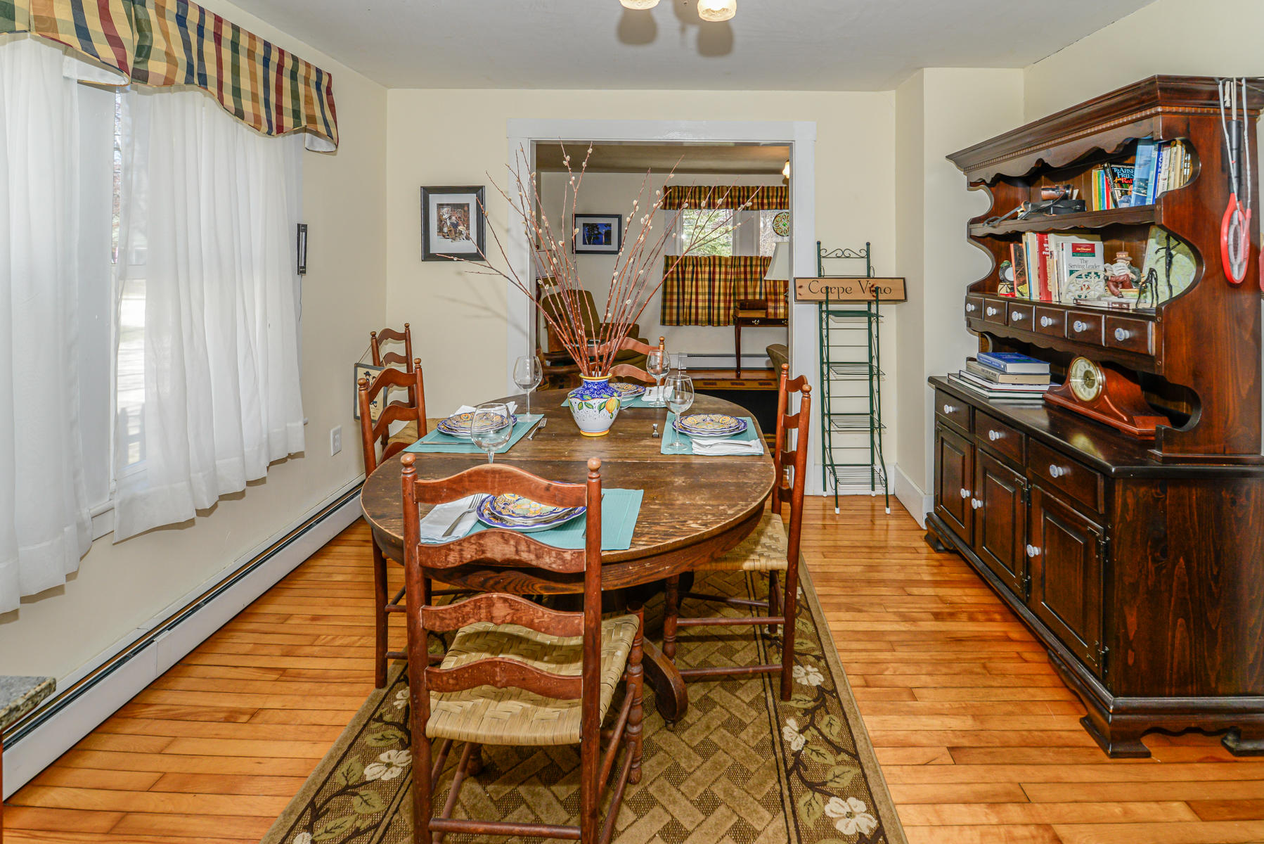 65 Portland Road Bridgton, ME 04009 - Photo 21 of 40 65 portland-17