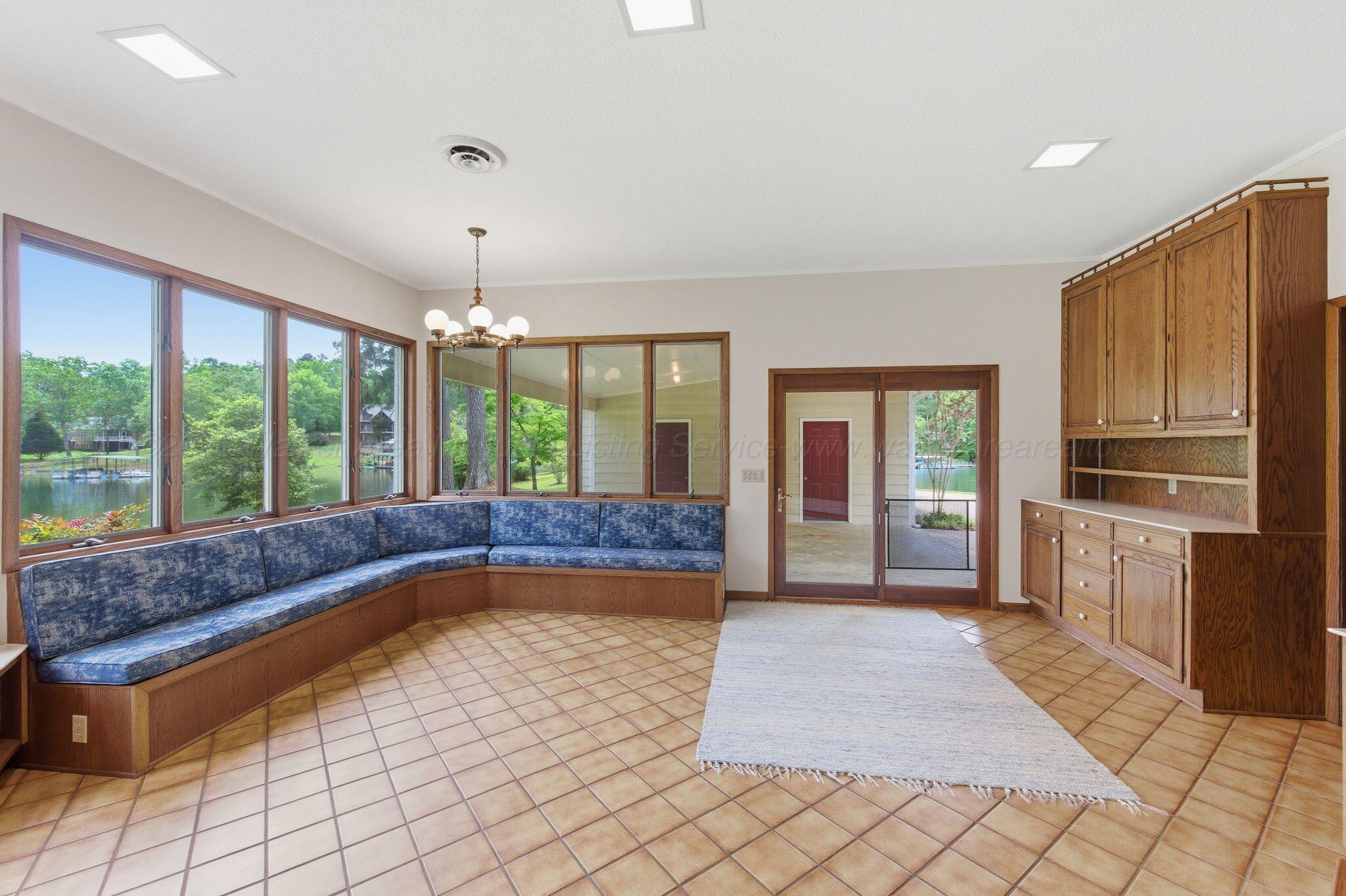 140 Burtwood Acres Road Jasper, AL 35503 - Photo 12 of 45 Sun Room