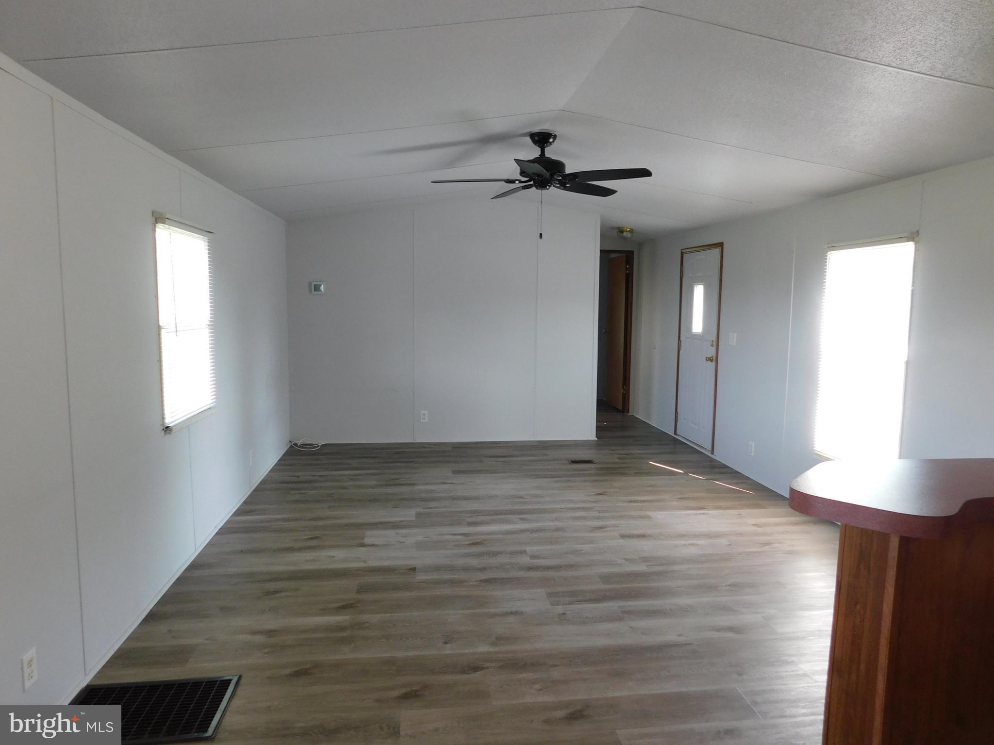 3589 Mill Green Road Street, MD 21154 - Photo 9 of 37 Living Room view from Kitchen