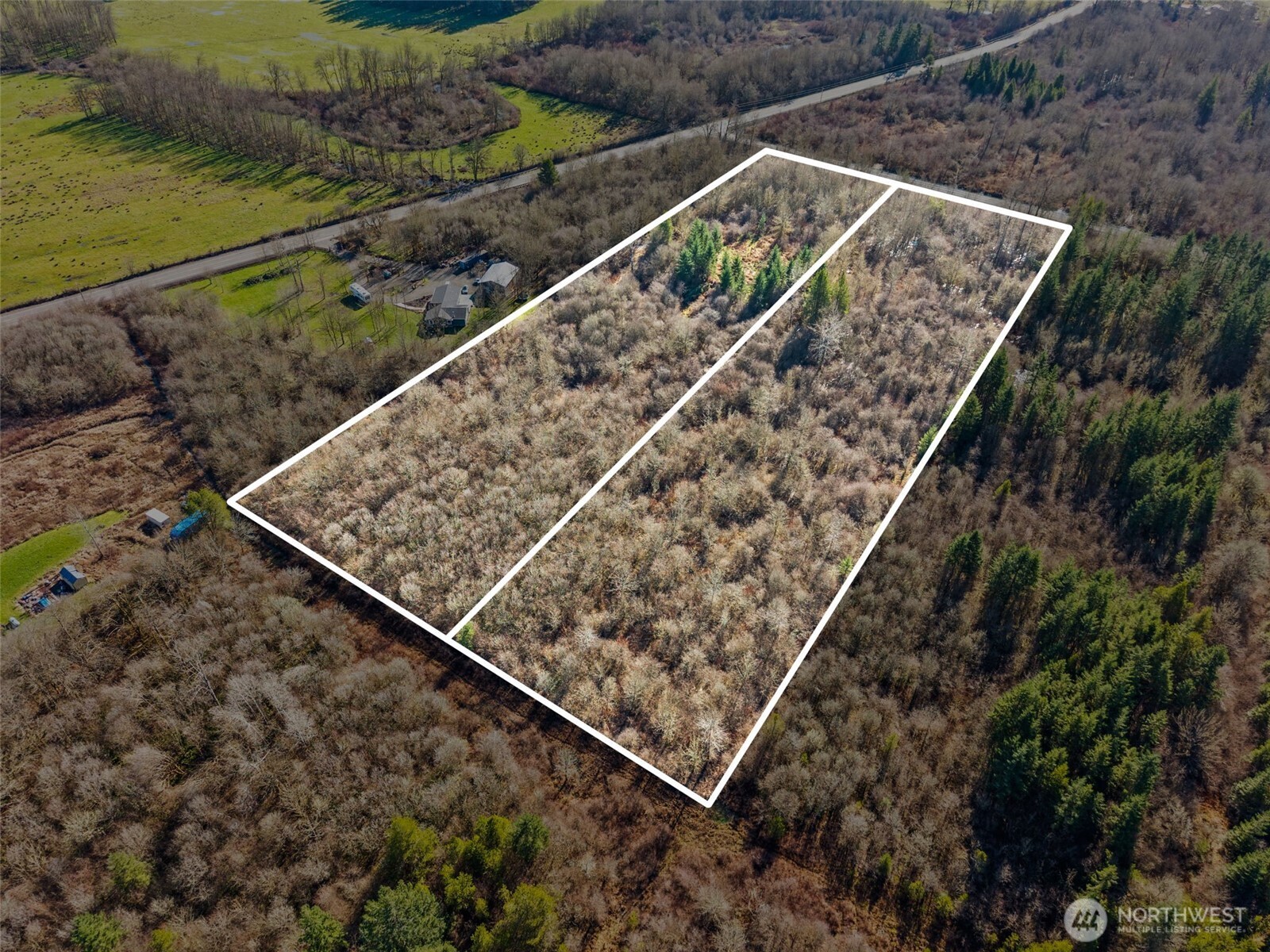 110 Frost Road Toledo, WA 98591 - Photo 15 of 23