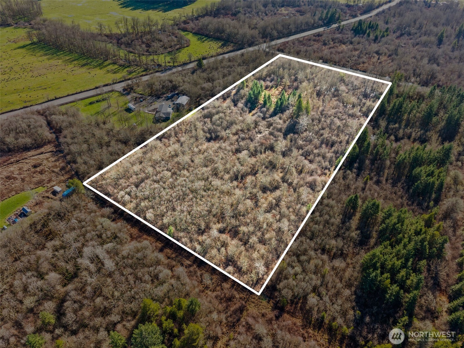 110 Frost Road Toledo, WA 98591 - Photo 16 of 23