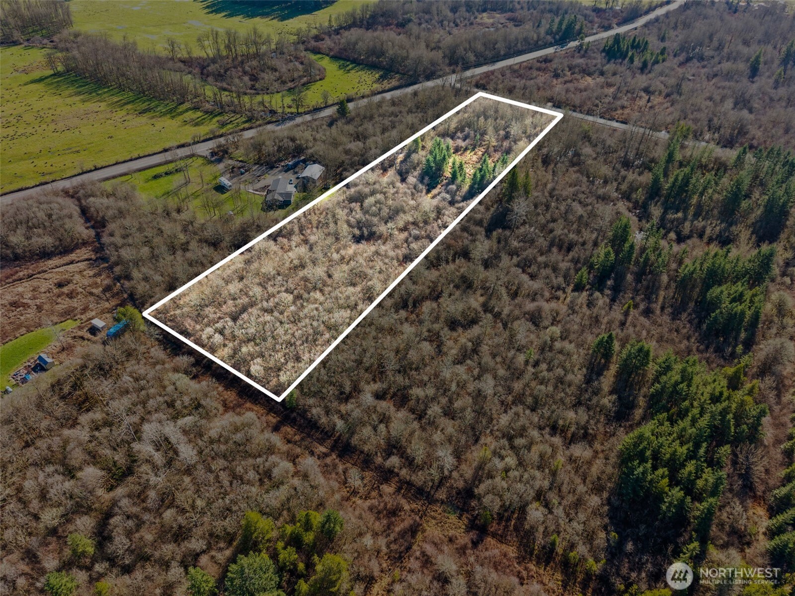 110 Frost Road Toledo, WA 98591 - Photo 17 of 23