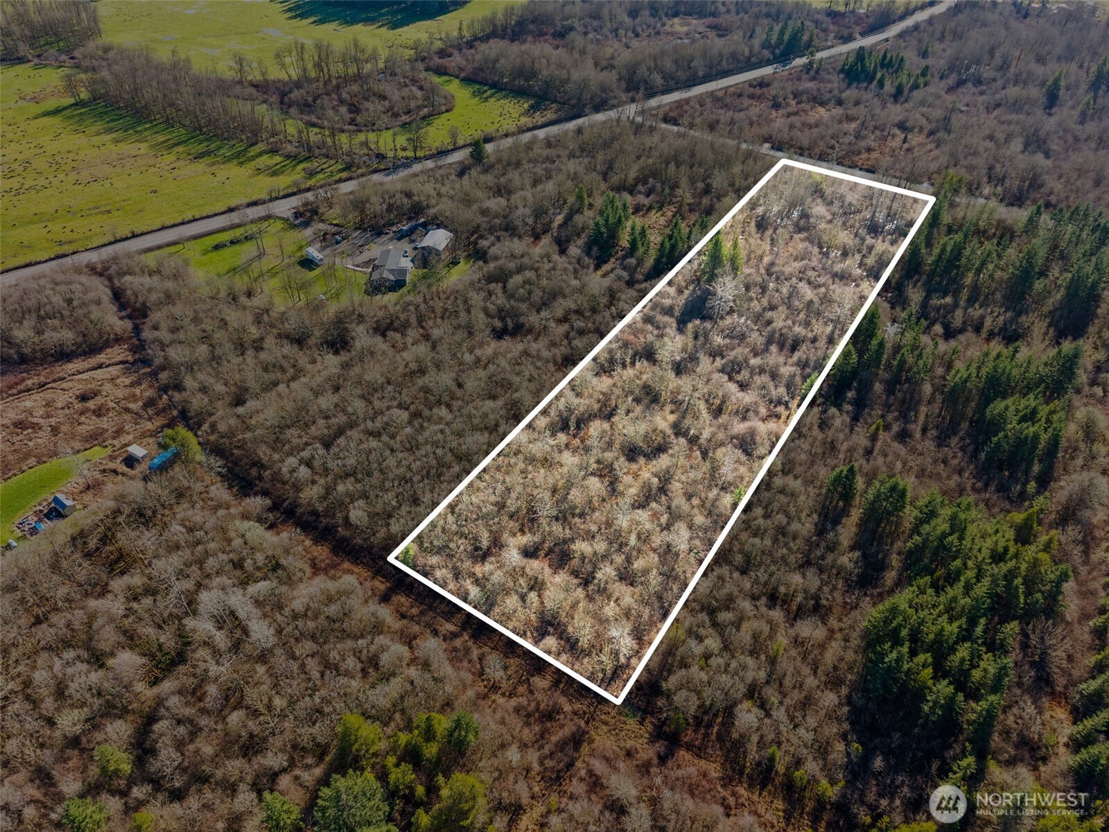 110 Frost Road Toledo, WA 98591 - Photo 18 of 23