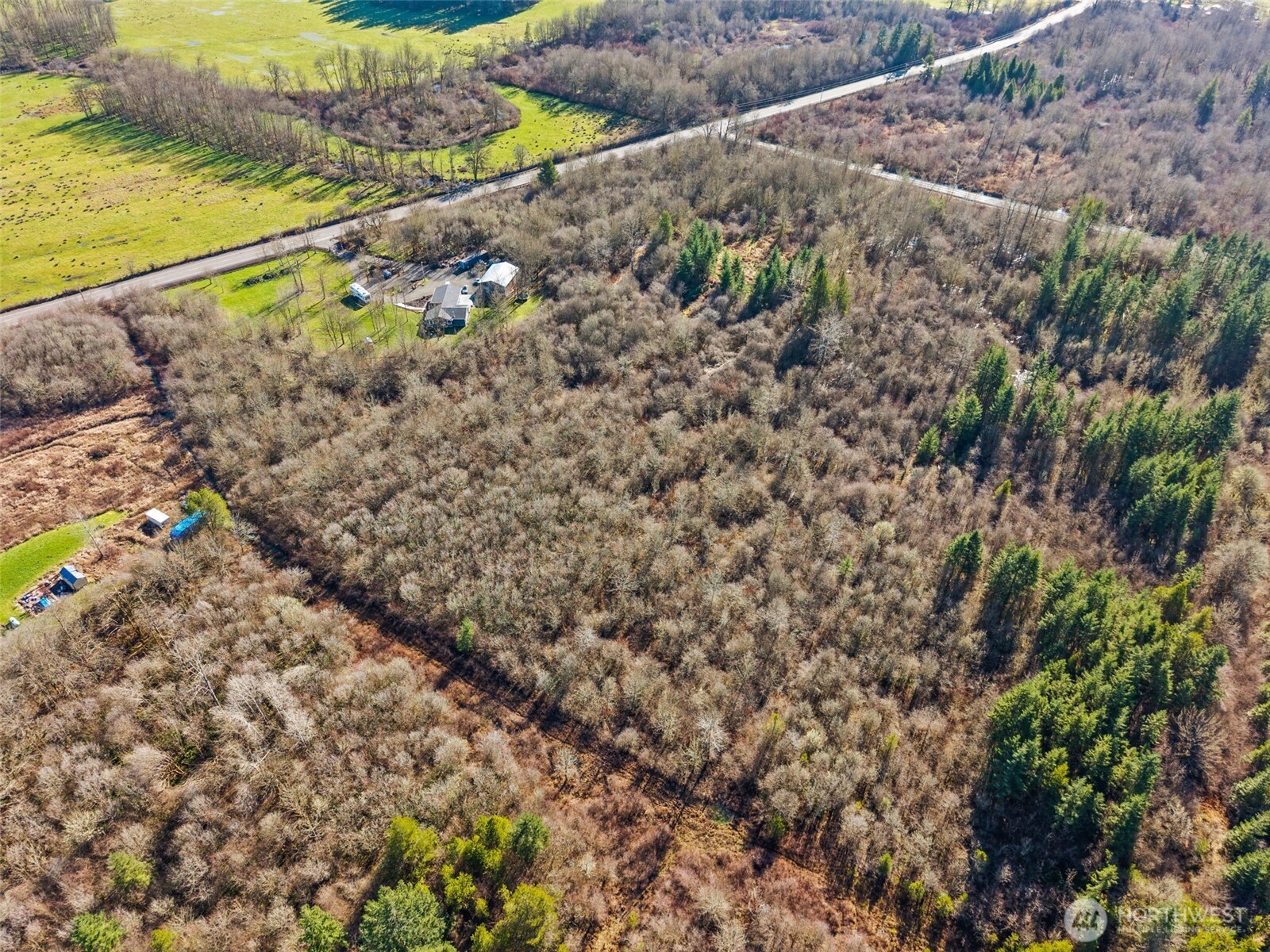 110 Frost Road Toledo, WA 98591 - Photo 19 of 23