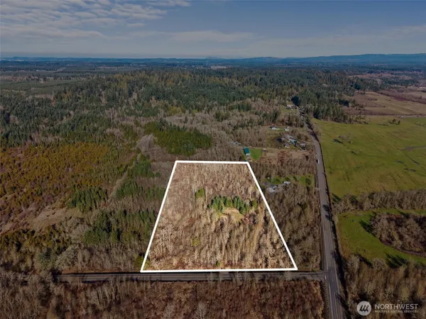 $200,000 | 110 Frost Road, Toledo, WA 98591