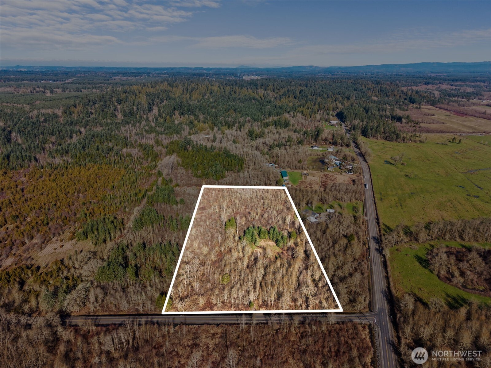 110 Frost Road Toledo, WA 98591 - Photo 3 of 23