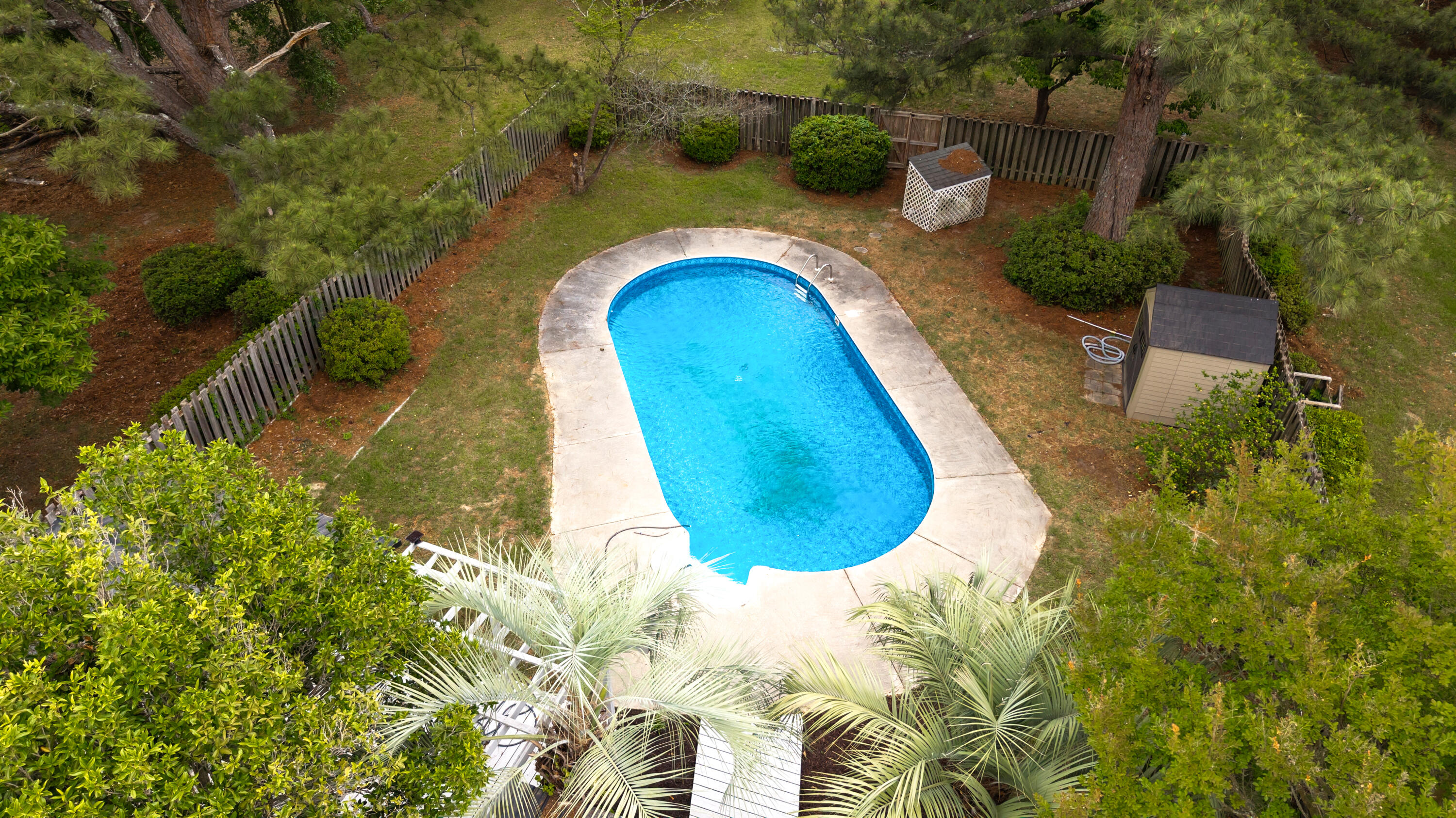 2001 Beckwood Road Sumter, SC 29153 - Photo 53 of 59 29