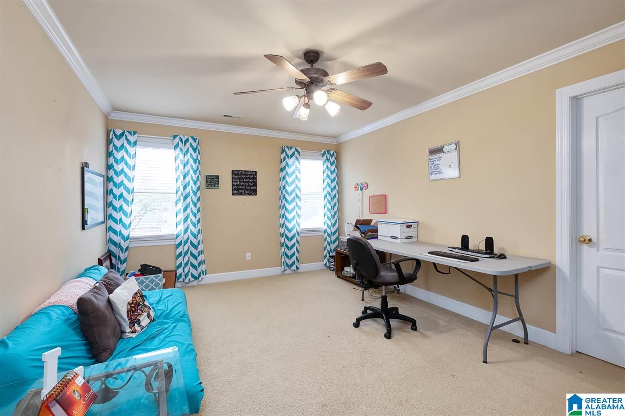 402 Fieldcrest Street Hartselle, AL 35640 - Photo 42 of 44