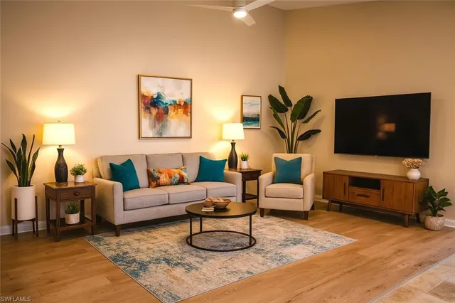 $419,000 | 7811 Ionio Court, Naples, FL 34114