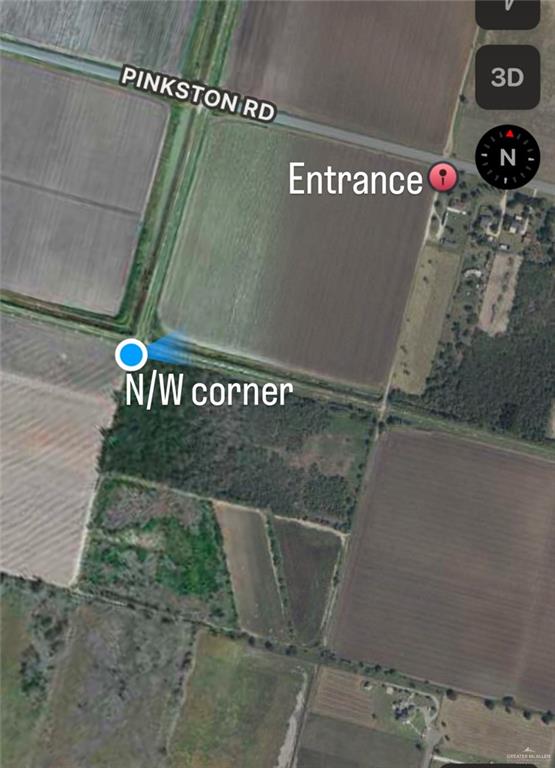 21 Mile 21 Road Edcouch, TX 78538 - Photo 16 of 17 a view of a street