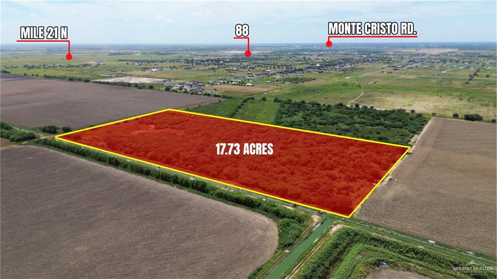 21 Mile 21 Road Edcouch, TX 78538 - Photo 2 of 17