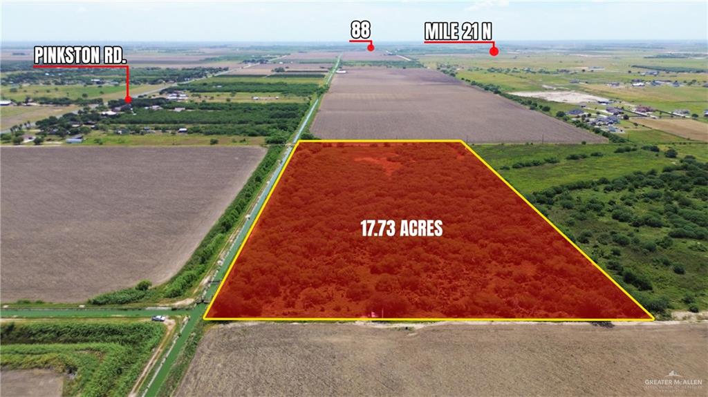 21 Mile 21 Road Edcouch, TX 78538 - Photo 4 of 17 a view of swimming pool