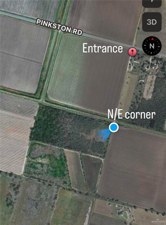 21 Mile 21 Road Edcouch, TX 78538 - Photo 6 of 17