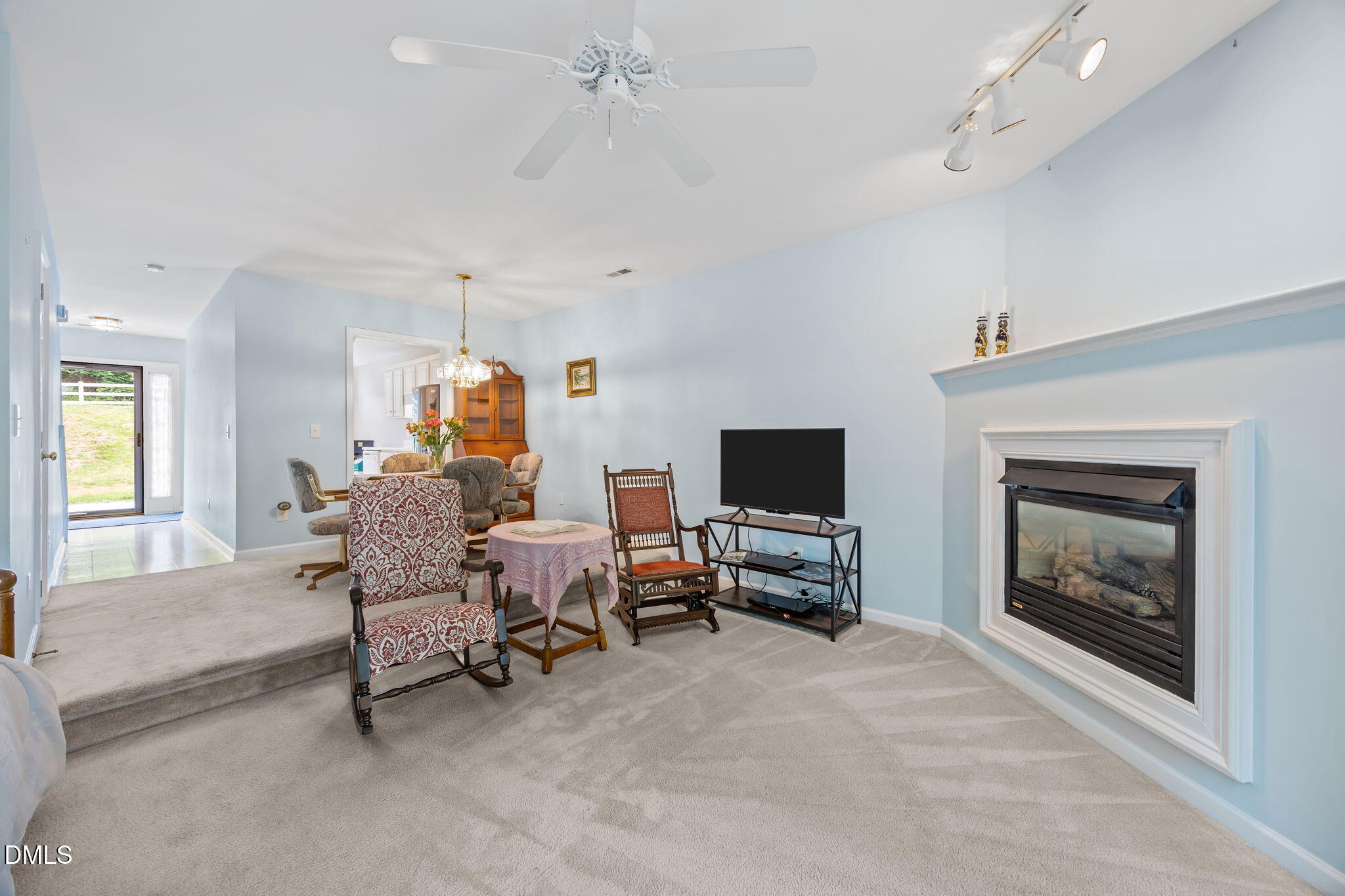 203 Harris Road Wake Forest, NC 27587 - Photo 6 of 27