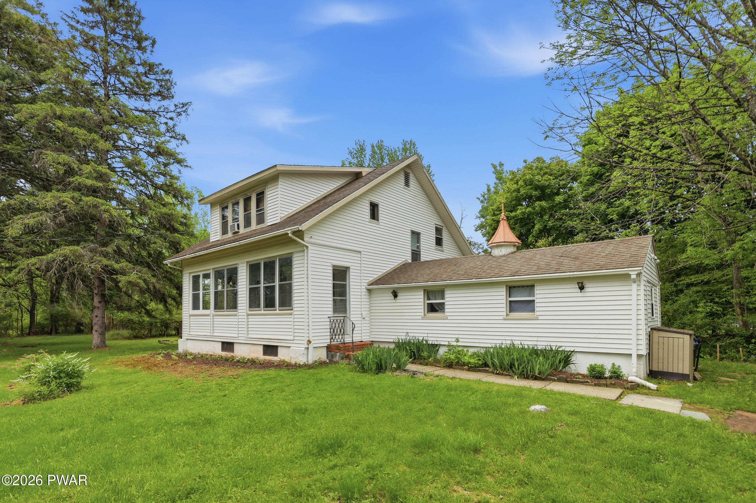 311 Catholic Church Road Beach Lake, PA 18405 - Photo 3 of 53