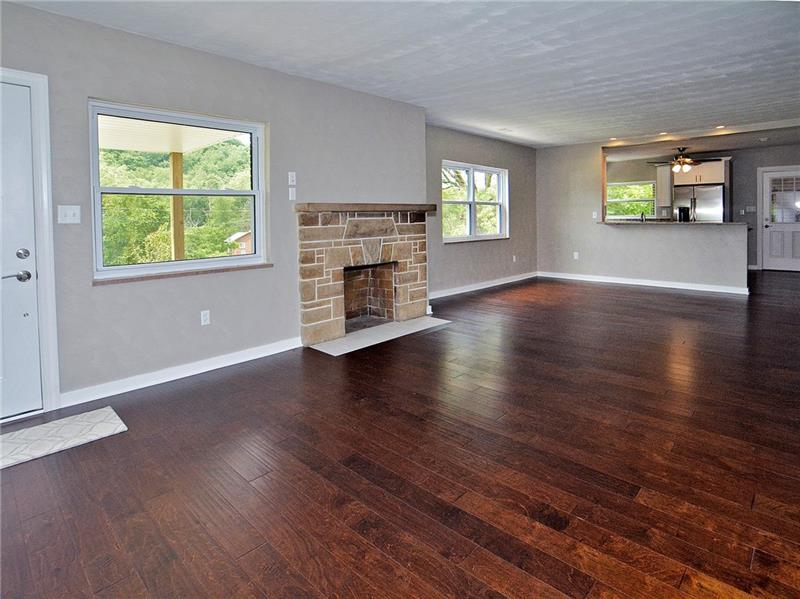5288 Greensburg Road Apollo, PA 15613 - Photo 8 of 24 Gallery Image 8