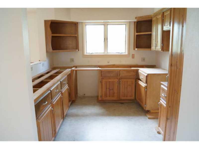 109 Front Ridge Road Orland, ME 04472 - Photo 3 of 23 Kitchen.
