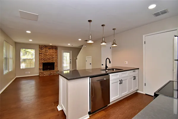 $1,695 | 4411 Whispering Valley Drive, Unit C, Austin, TX 78727