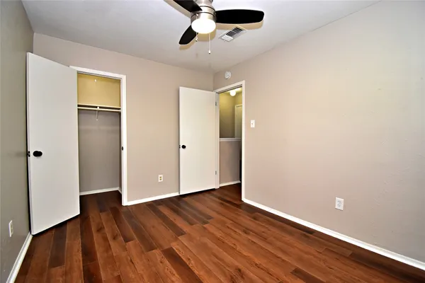 $1,695 | 4411 Whispering Valley Drive, Unit C, Austin, TX 78727