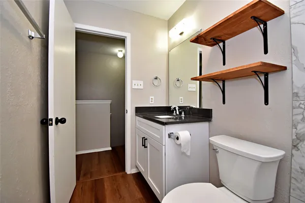 $1,695 | 4411 Whispering Valley Drive, Unit C, Austin, TX 78727
